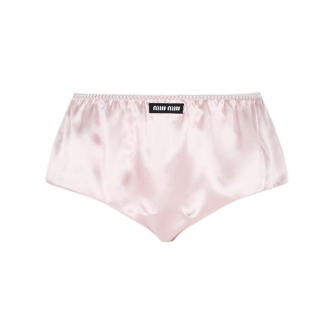 miu mius|miu miu underwear.